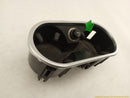 Porsche Cayenne Center Console Cup Holder-6