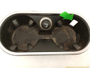 Porsche Cayenne Center Console Cup Holder-7