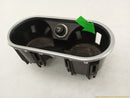 Porsche Cayenne Center Console Cup Holder-8