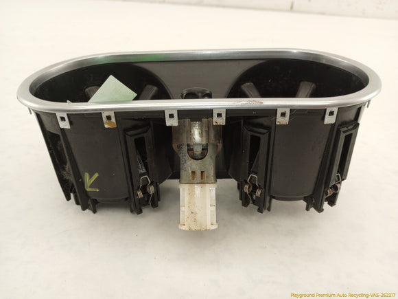 Porsche Cayenne Center Console Cup Holder