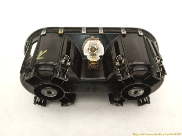 Porsche Cayenne Center Console Cup Holder