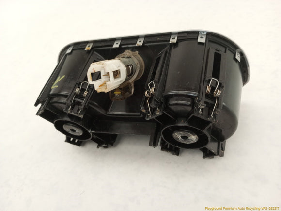 Porsche Cayenne Center Console Cup Holder