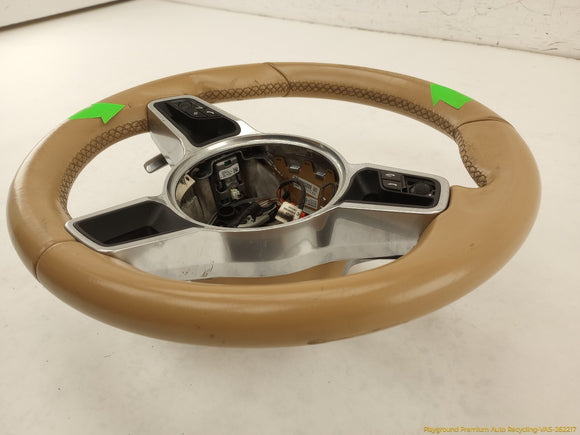 Porsche Cayenne **AS IS** Steering Wheel