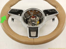 Porsche Cayenne **AS IS** Steering Wheel-7