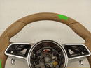 Porsche Cayenne **AS IS** Steering Wheel-8