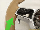 Porsche Cayenne **AS IS** Steering Wheel-9