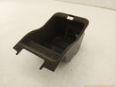 Porsche Cayenne Center Console Storage-3