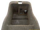 Porsche Cayenne Center Console Storage-4