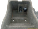 Porsche Cayenne Center Console Storage-5