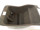 Porsche Cayenne Center Console Storage-9