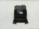 Porsche Cayenne Center Console Storage-11