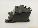 Porsche Cayenne Center Console Storage-12