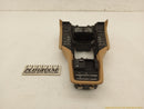 Porsche Cayenne Center Console Control Switch Panel-1