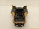 Porsche Cayenne Center Console Control Switch Panel-4