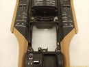 Porsche Cayenne Center Console Control Switch Panel-6