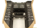 Porsche Cayenne Center Console Control Switch Panel-7