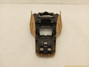 Porsche Cayenne Center Console Control Switch Panel-11