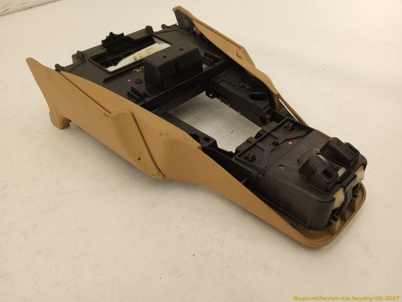Porsche Cayenne Center Console Control Switch Panel
