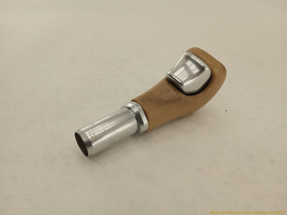 Porsche Cayenne Gear Shifter Selector Knob Handle