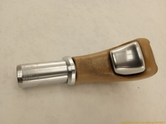 Porsche Cayenne Gear Shifter Selector Knob Handle