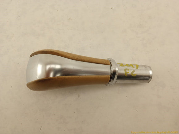 Porsche Cayenne Gear Shifter Selector Knob Handle