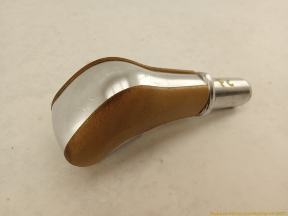 Porsche Cayenne Gear Shifter Selector Knob Handle