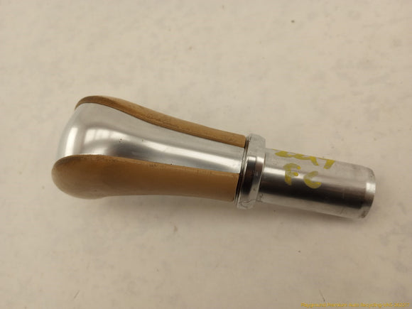 Porsche Cayenne Gear Shifter Selector Knob Handle