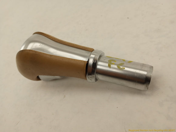 Porsche Cayenne Gear Shifter Selector Knob Handle