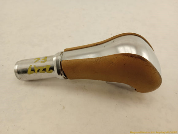 Porsche Cayenne Gear Shifter Selector Knob Handle