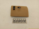 Porsche Cayenne Parking Brake & Headlight Lamp Control Switch Panel-1
