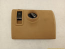 Porsche Cayenne Parking Brake & Headlight Lamp Control Switch Panel-2
