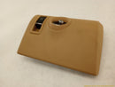 Porsche Cayenne Parking Brake & Headlight Lamp Control Switch Panel-4