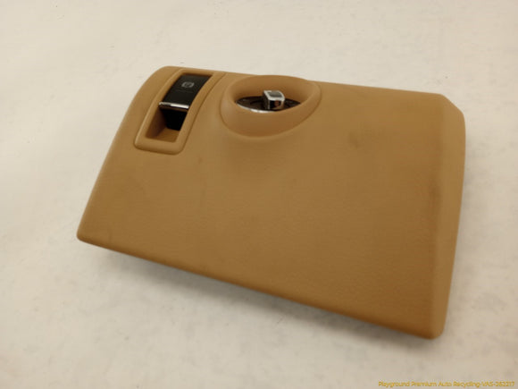 Porsche Cayenne Parking Brake & Headlight Lamp Control Switch Panel