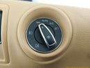 Porsche Cayenne Parking Brake & Headlight Lamp Control Switch Panel-6