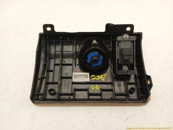 Porsche Cayenne Parking Brake & Headlight Lamp Control Switch Panel