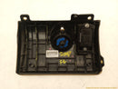 Porsche Cayenne Parking Brake & Headlight Lamp Control Switch Panel-10
