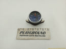 Porsche Cayenne Center Dash Analog Clock-1