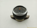 Porsche Cayenne Center Dash Analog Clock-2