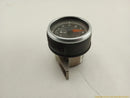 Porsche Cayenne Center Dash Analog Clock-3