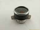 Porsche Cayenne Center Dash Analog Clock-4