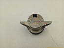 Porsche Cayenne Center Dash Analog Clock-7