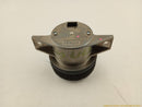 Porsche Cayenne Center Dash Analog Clock-8