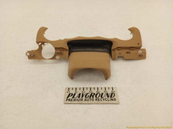 Porsche Cayenne Steering Column Cover Trim Panel