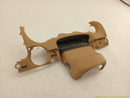 Porsche Cayenne Steering Column Cover Trim Panel-2