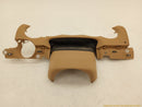 Porsche Cayenne Steering Column Cover Trim Panel-3