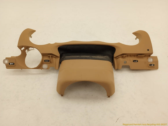 Porsche Cayenne Steering Column Cover Trim Panel