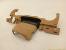 Porsche Cayenne Steering Column Cover Trim Panel-4