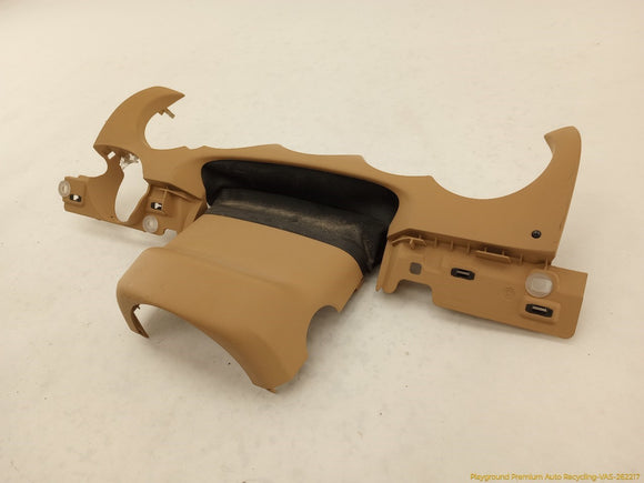 Porsche Cayenne Steering Column Cover Trim Panel