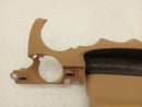 Porsche Cayenne Steering Column Cover Trim Panel-6