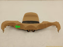 Porsche Cayenne Steering Column Cover Trim Panel-8